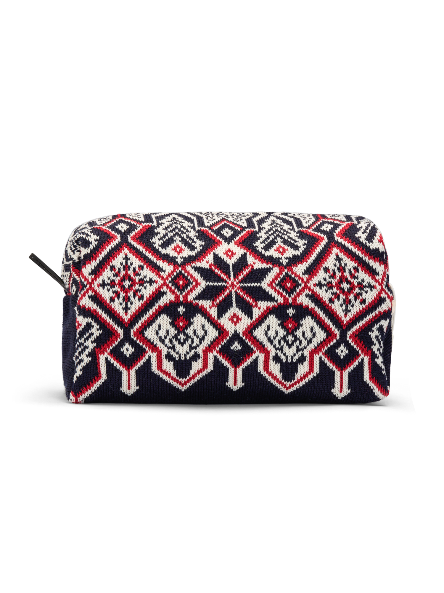 Toalettmappe – medium Marine blå