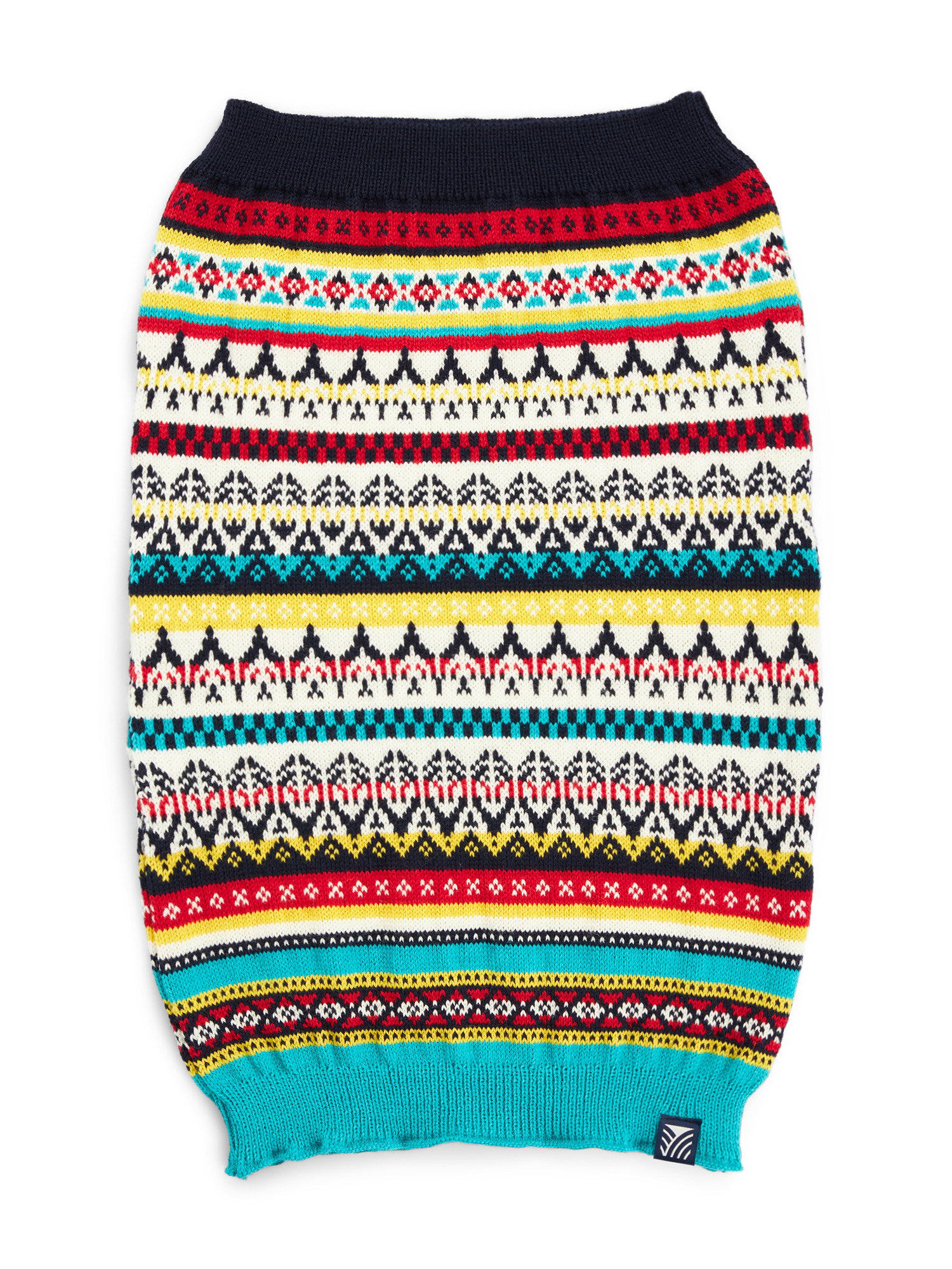 Utsira tubeskjerf Turkis