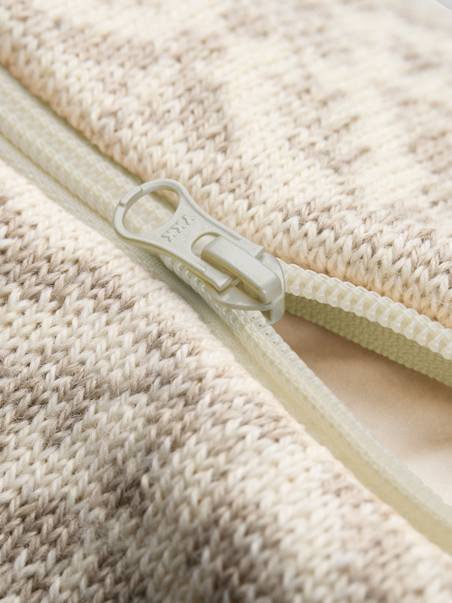 Frogner putetrekk Offwhite