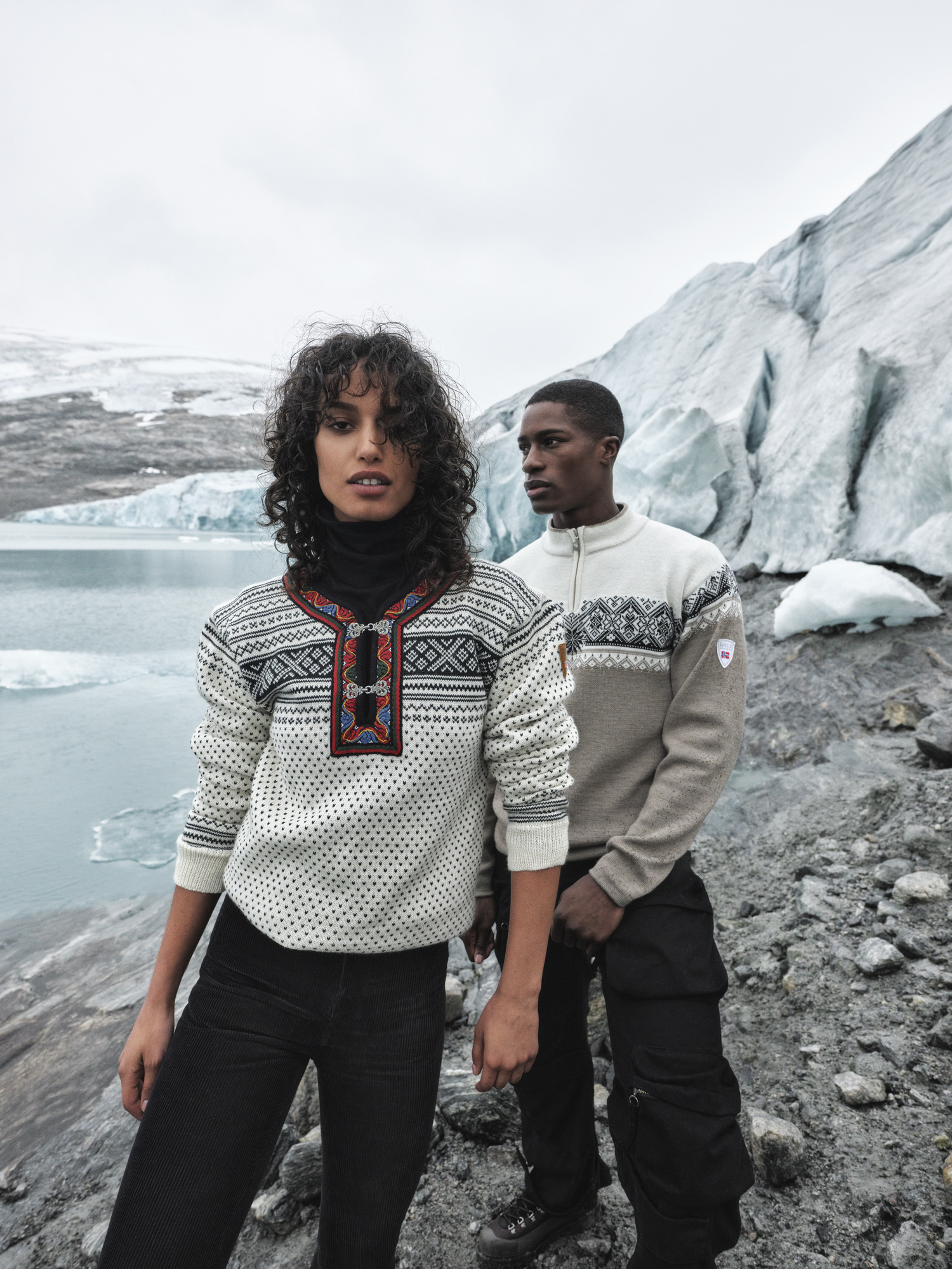 Moritz ullgenser - merino Brun