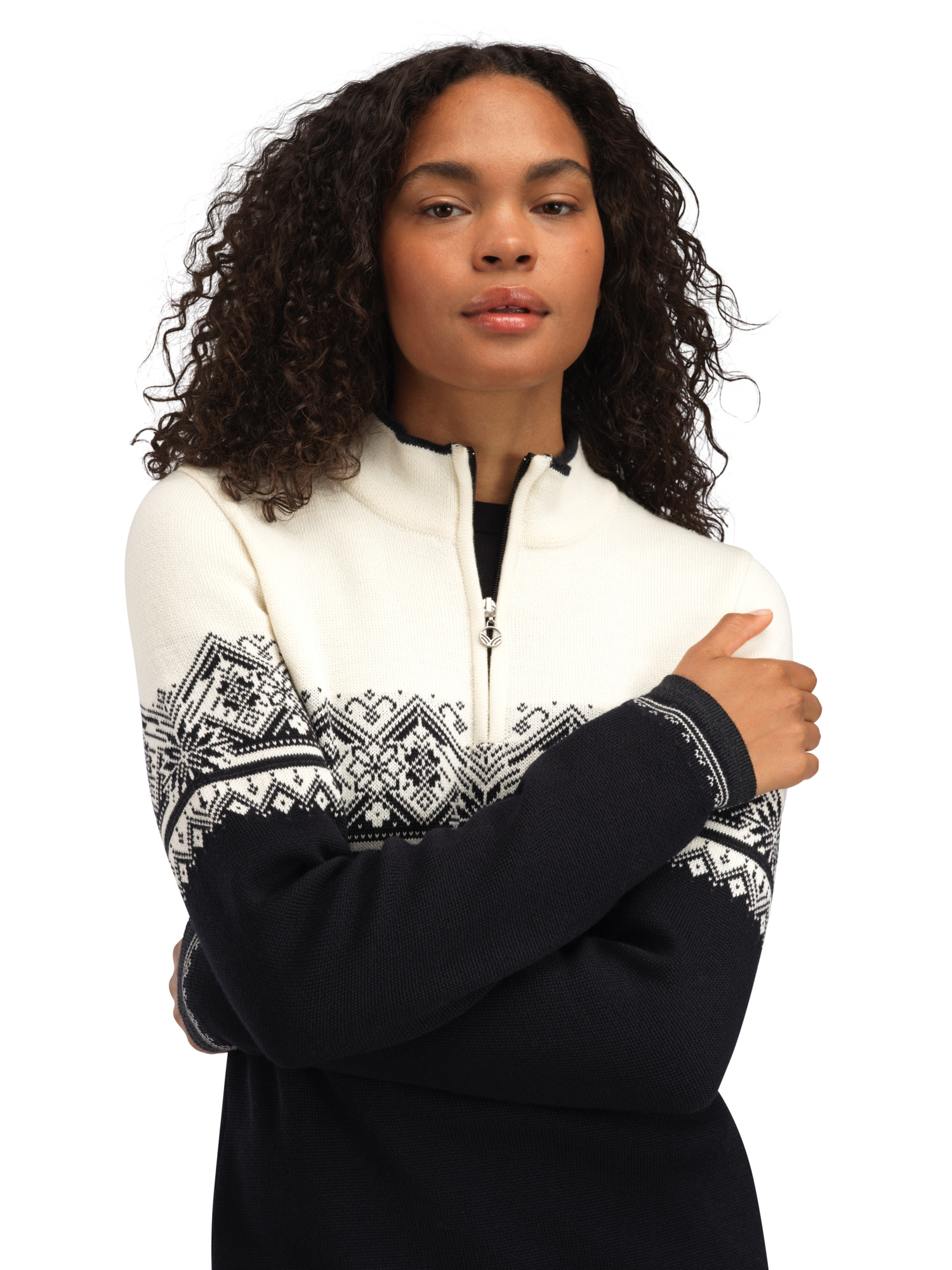 Moritz ullgenser - merino Sort