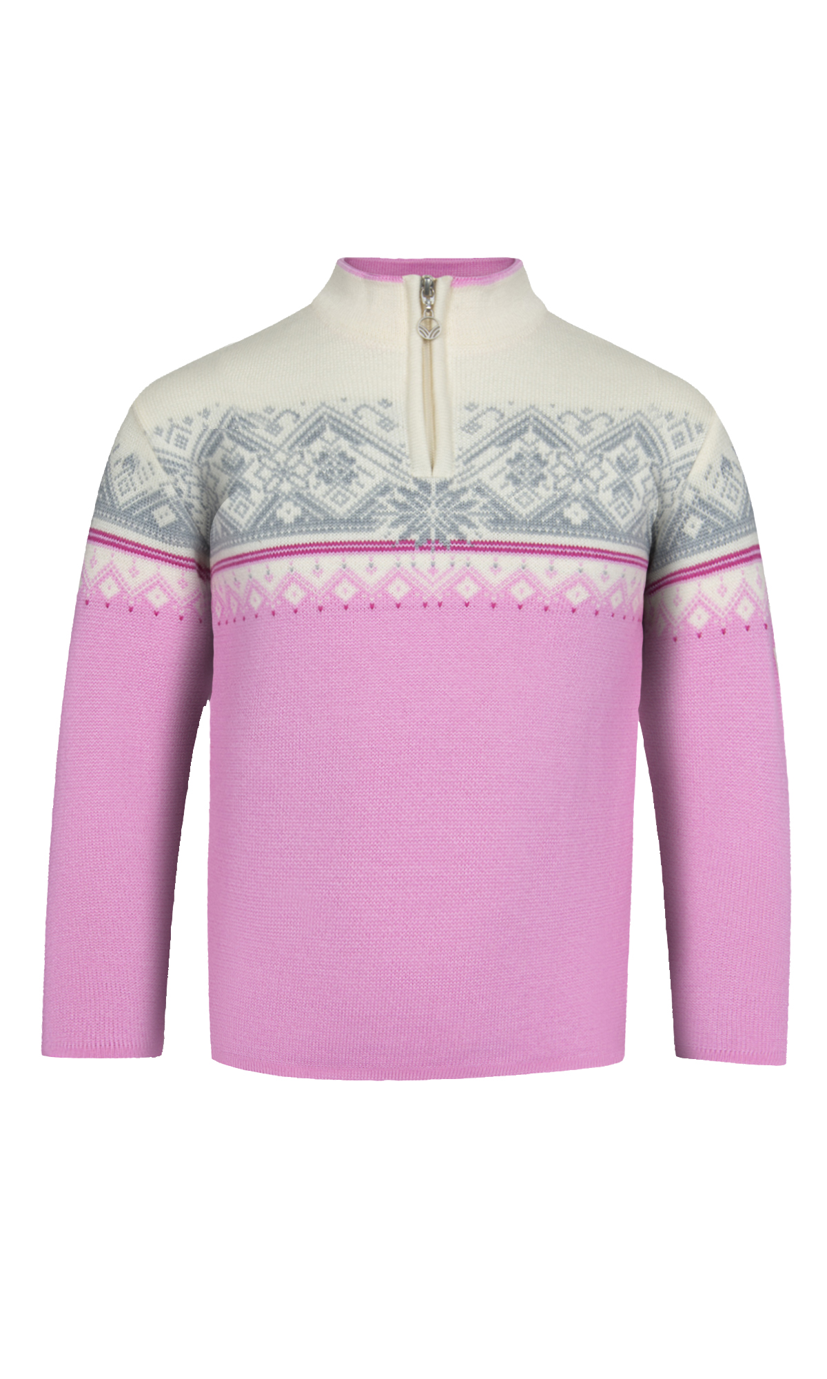 Moritz ullgenser barn merino  Rosa