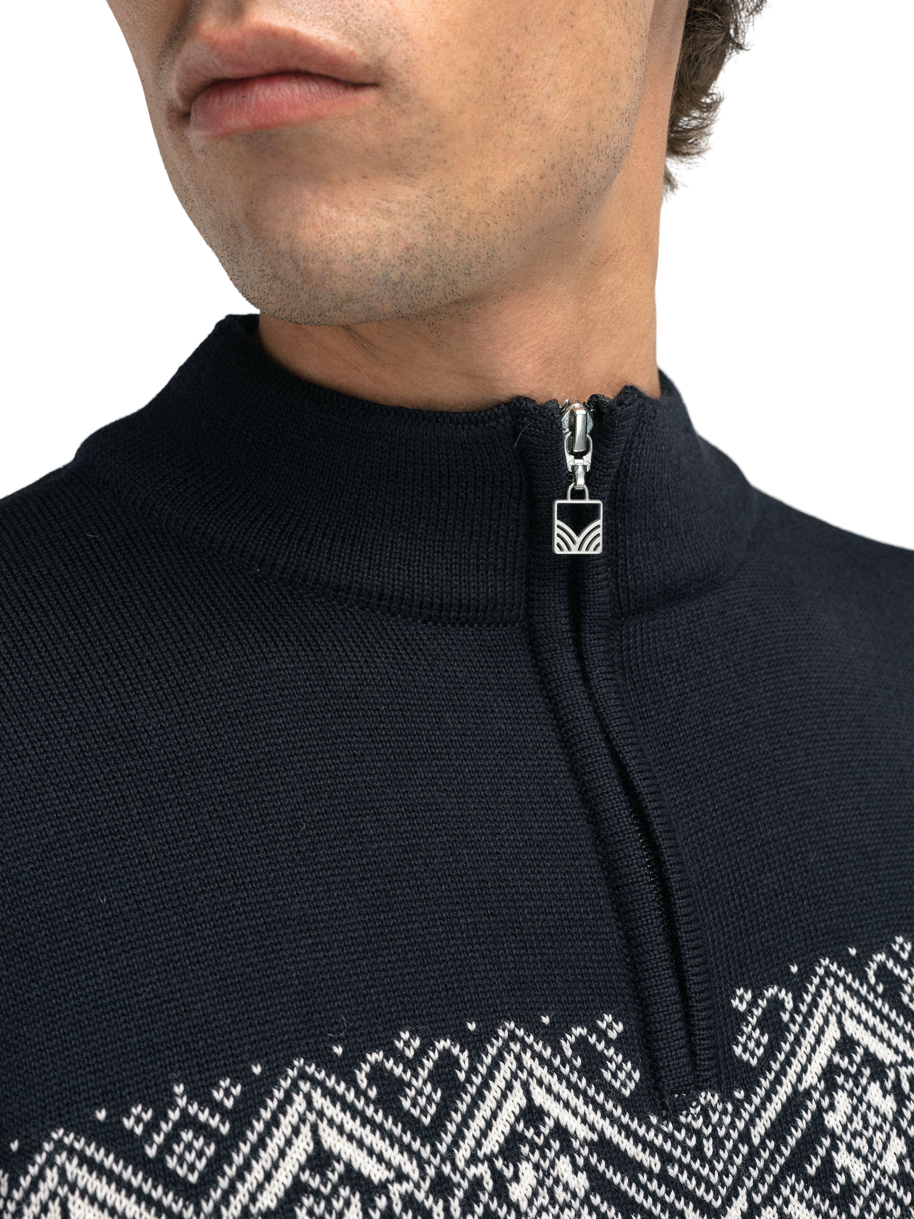 Moritz ullgenser - merino Sort