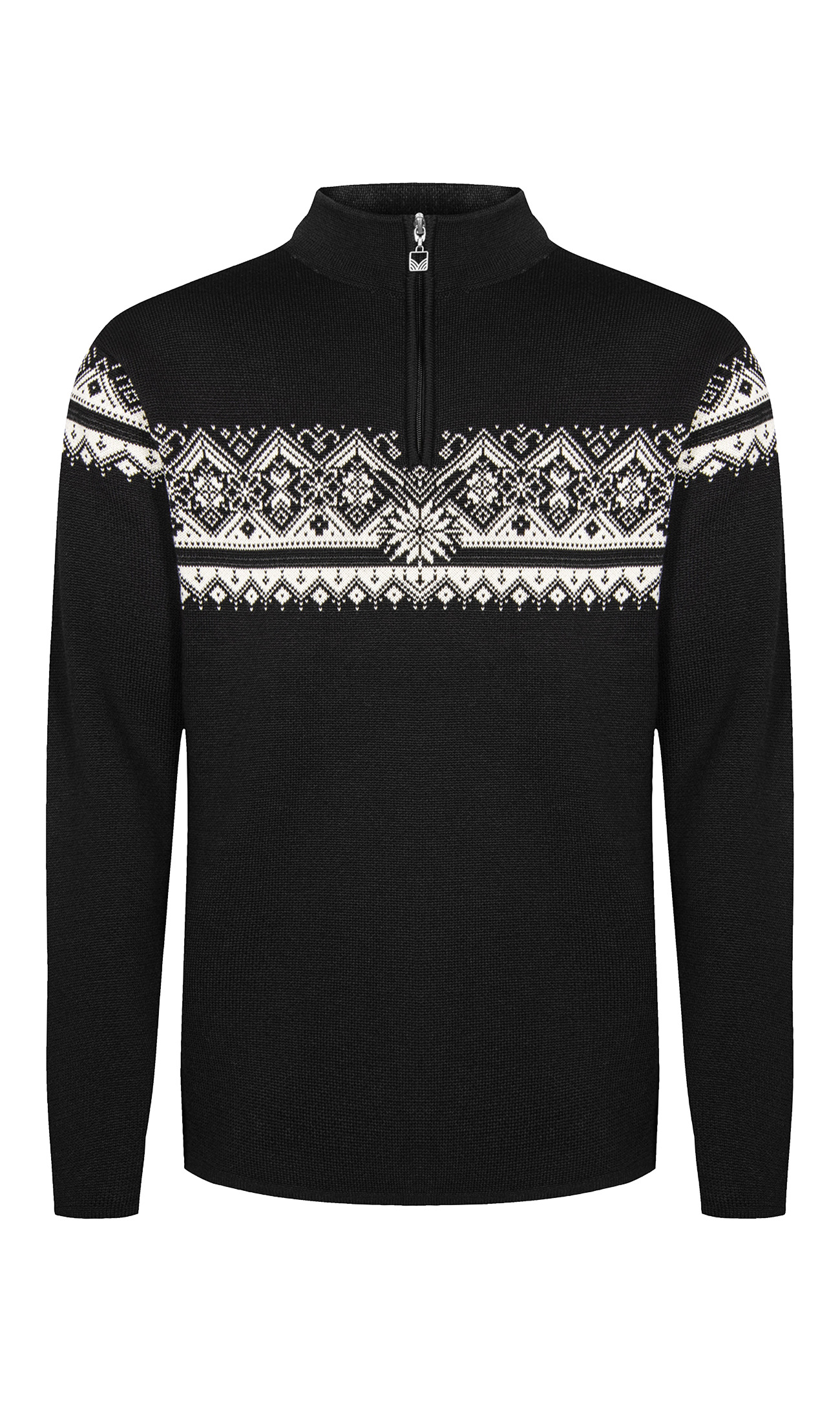 Moritz ullgenser - merino Sort